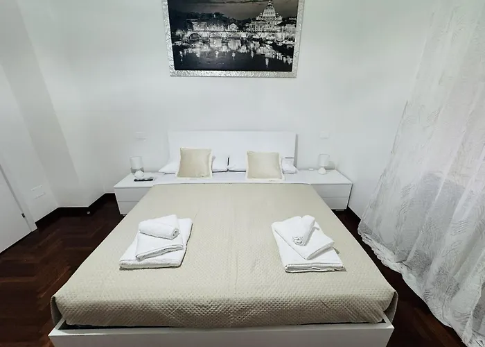 2 Apartamento