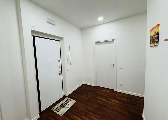 2 Apartment Rom
