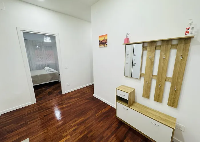 2 Apartamento Roma
