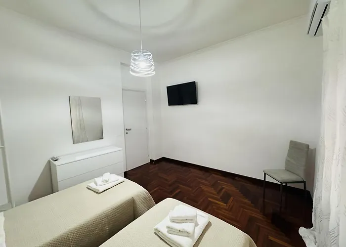 Apartamento 2 Roma