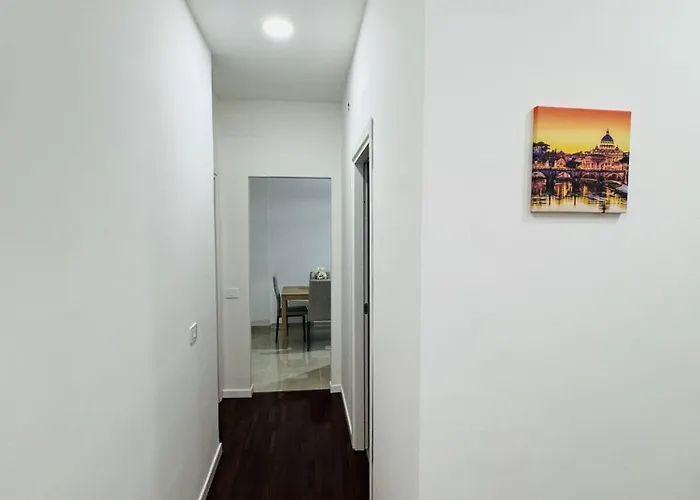 2 Apartamento *