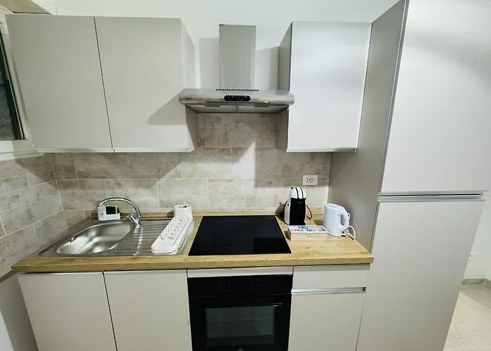 Apartamento 2 *