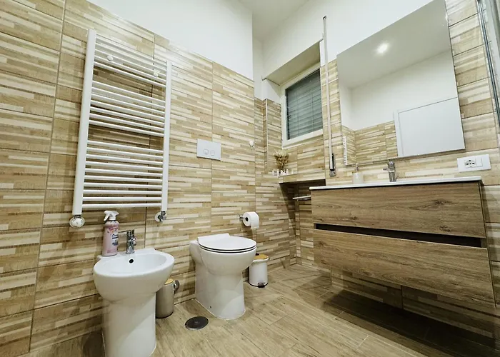 Apartamento 2 Roma